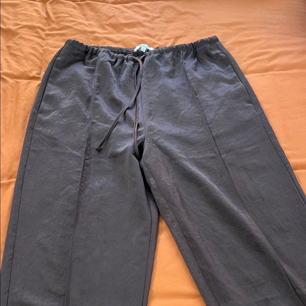 Madewell Women’s Drawstring Pants